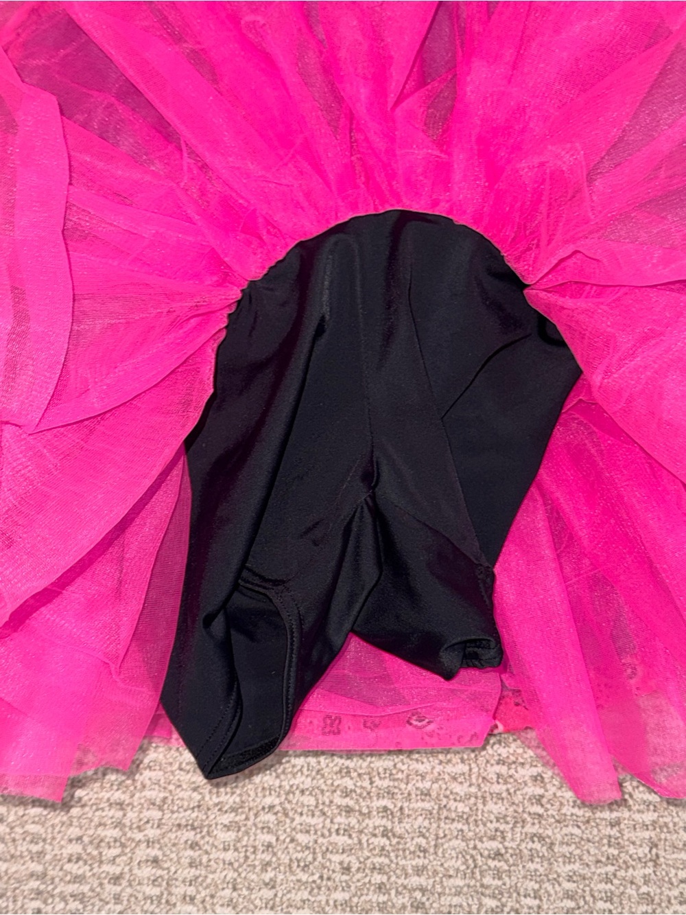 Weissman Cowgirl Dance Costume 2/3T - Picture 4 of 5